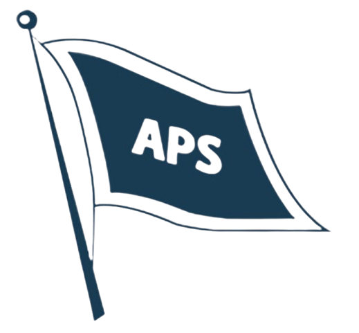 APS logo